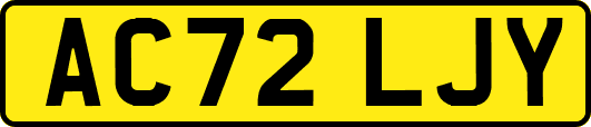 AC72LJY