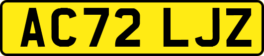 AC72LJZ
