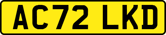 AC72LKD
