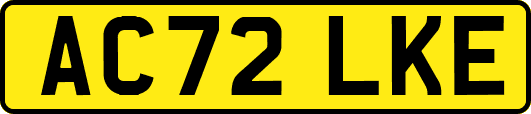 AC72LKE