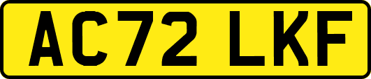 AC72LKF