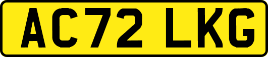 AC72LKG