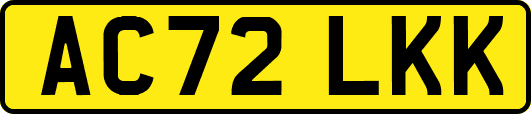 AC72LKK