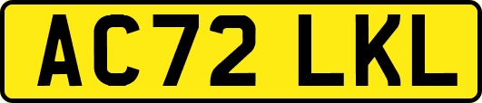 AC72LKL