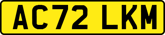 AC72LKM