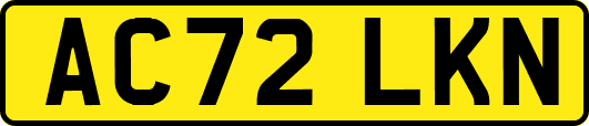 AC72LKN