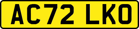AC72LKO