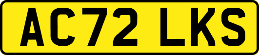 AC72LKS