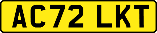 AC72LKT