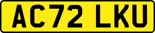 AC72LKU