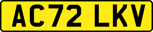 AC72LKV