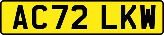 AC72LKW