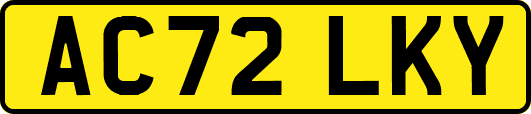 AC72LKY