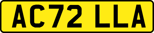 AC72LLA