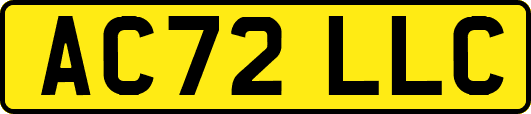 AC72LLC