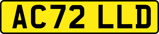 AC72LLD