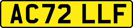 AC72LLF