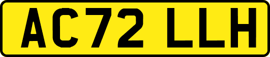 AC72LLH
