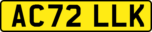 AC72LLK