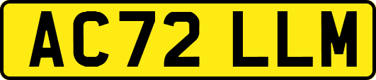 AC72LLM