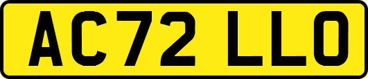AC72LLO
