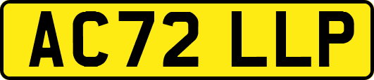 AC72LLP