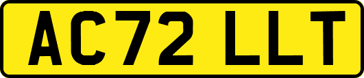 AC72LLT