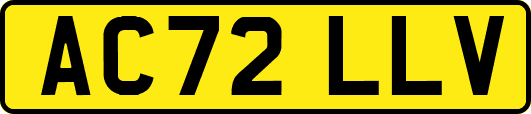 AC72LLV