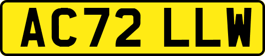 AC72LLW