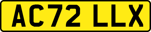 AC72LLX
