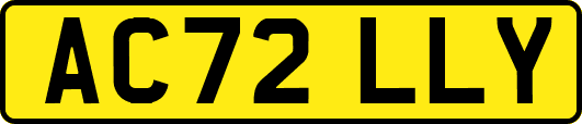 AC72LLY