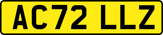 AC72LLZ