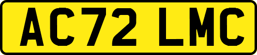 AC72LMC