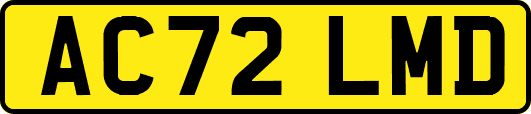 AC72LMD