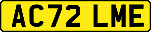 AC72LME
