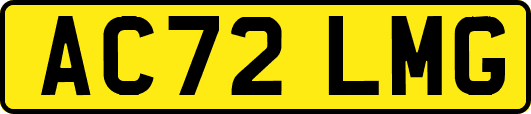 AC72LMG