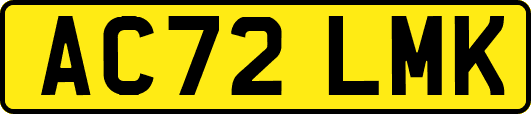 AC72LMK
