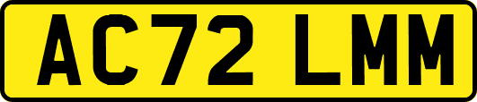 AC72LMM