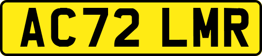 AC72LMR