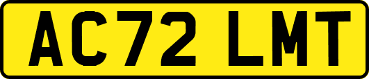 AC72LMT