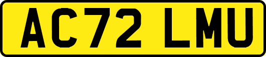 AC72LMU