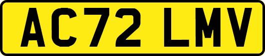 AC72LMV