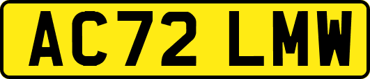 AC72LMW