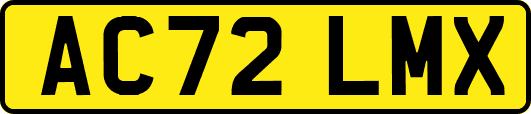 AC72LMX