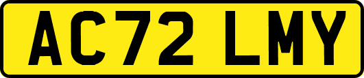 AC72LMY