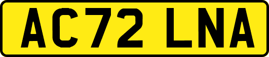 AC72LNA