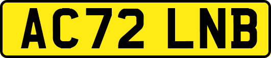 AC72LNB