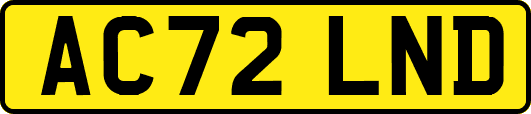 AC72LND