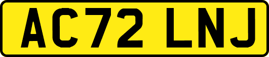 AC72LNJ