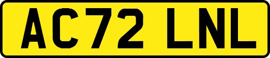 AC72LNL